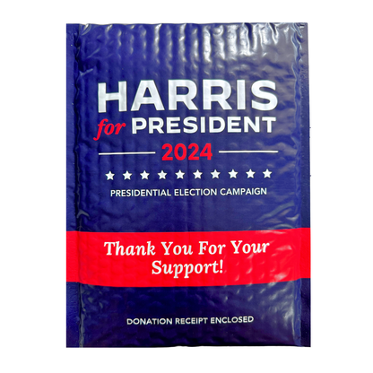 Kamala Harris Prank Mailer